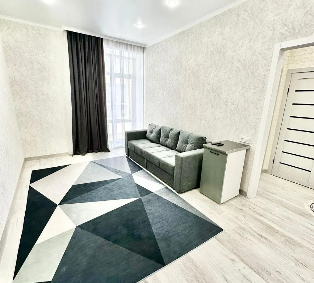 Alpamys Астана Арена Apartment