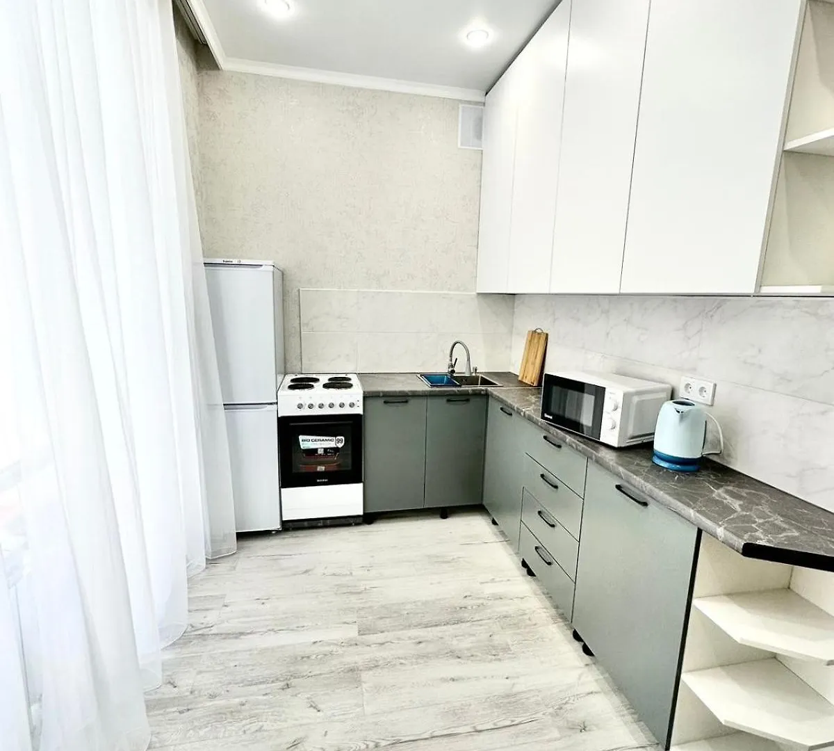 Alpamys Астана Арена Apartment 0*, Nur-Sultan (Astana) Kazakhstan
