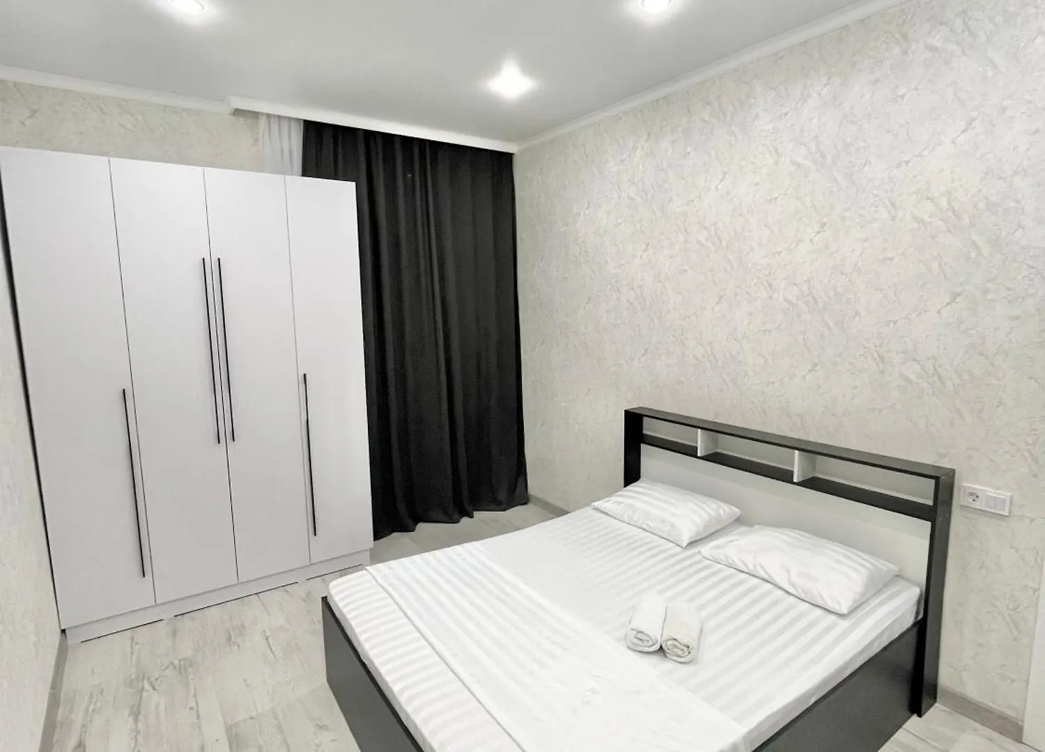 Alpamys Астана Арена Apartment