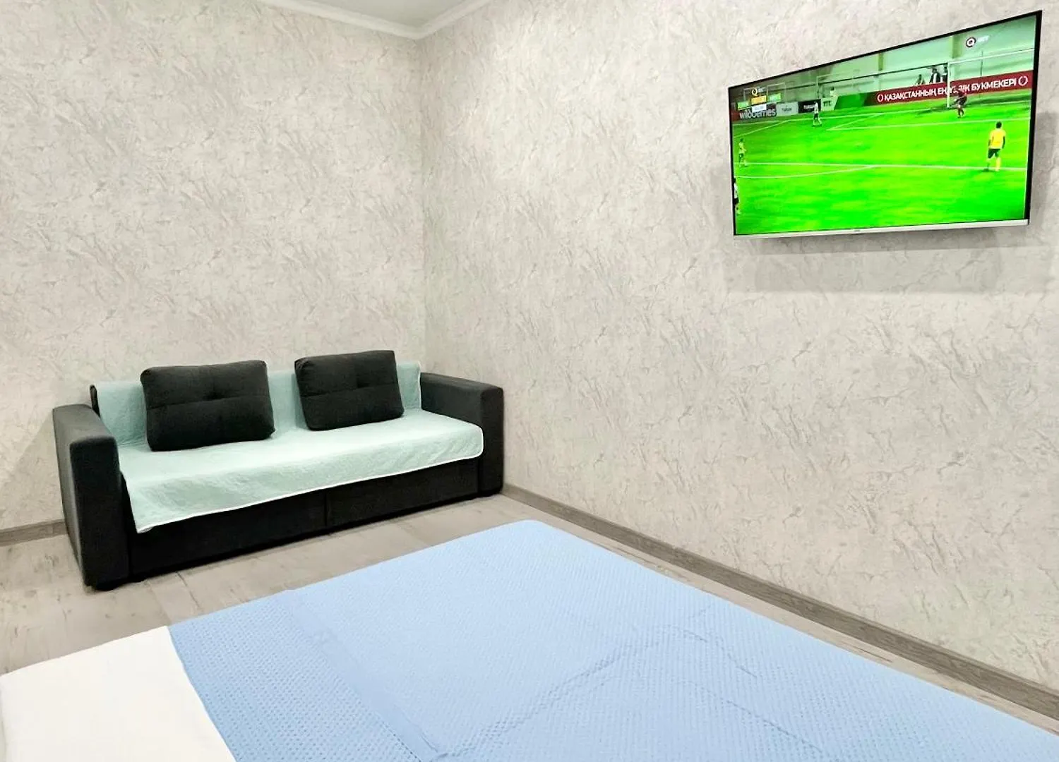 Alpamys Астана Арена Apartment Kazakhstan