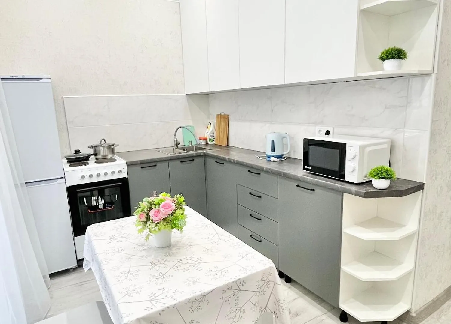 Alpamys Астана Арена Apartment