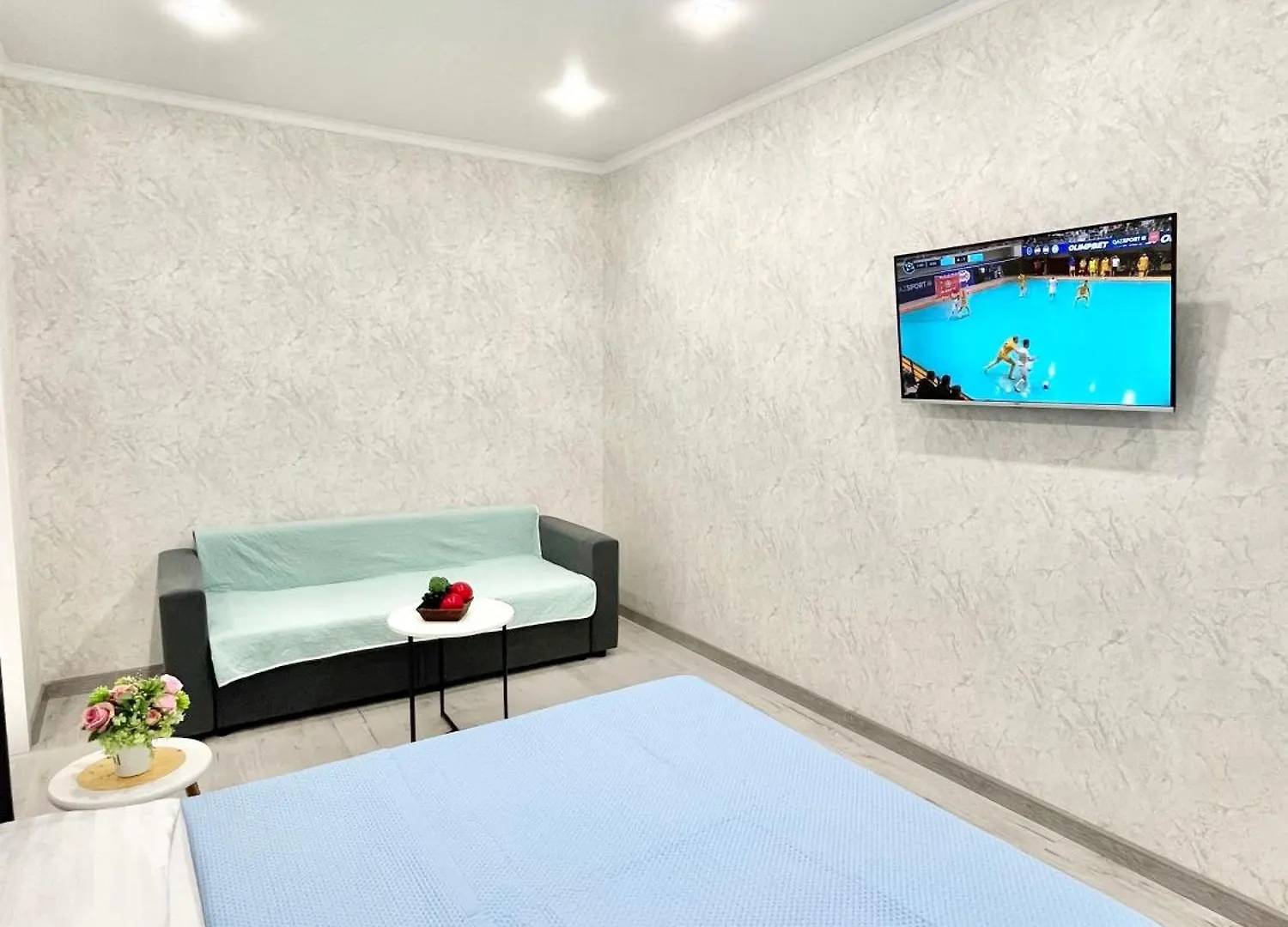 Alpamys Астана Арена Apartment